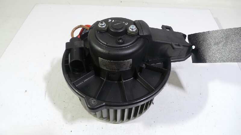 AUDI A3 8L (1996-2003) Fűtésventilátor 4B1820021B,0130111202 18956288