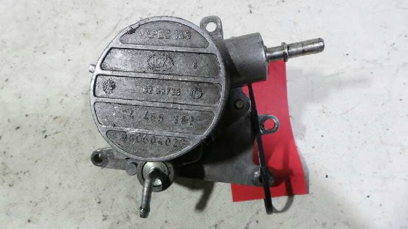 ACURA Vacuum Pump 0252738, 24465382, 080604023 25908003