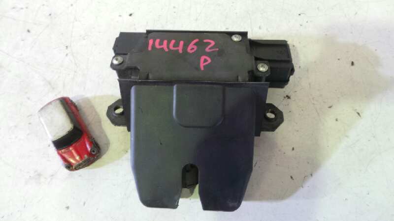 FORD C-Max 1 generation (2003-2010) Tailgate Boot Lock 3M51R442A66AN, 5PINES 19131209