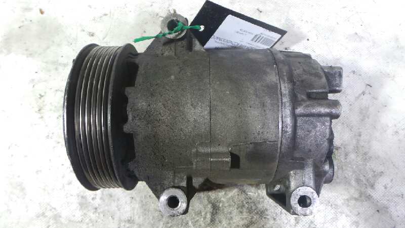 HYUNDAI Scenic 2 generation (2003-2010) Hасос кондиционера 8200053264, 9027, DELPHI 18946383