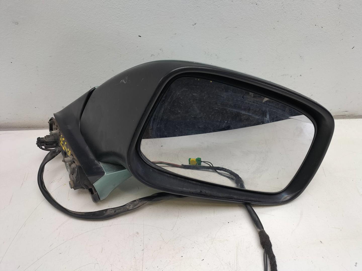 CHRYSLER Ulysse 2 generation (2002-2010) Right Side Wing Mirror CONINTERMITENTE, 2CLAVIJAS 19223304