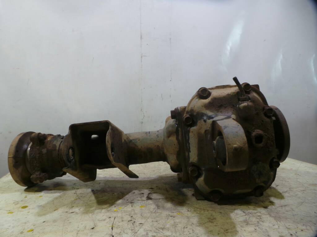 FORD USA Navara D22 (1997-2005) Front Transfer Case 3851161G45, 343414, 01G00 19016948