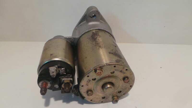 CHEVROLET Matiz 2 generation (2005-2010) Starter Motor 96467385,8DIENTES 19044594