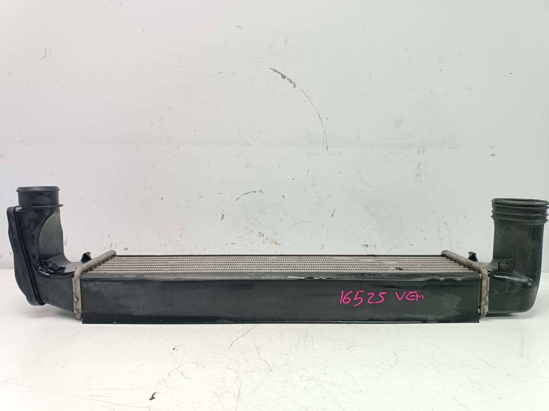 RENAULT 3 Series E46 (1997-2006) Intercooler Radiator 77863510, 77863510, 1754100 24583175