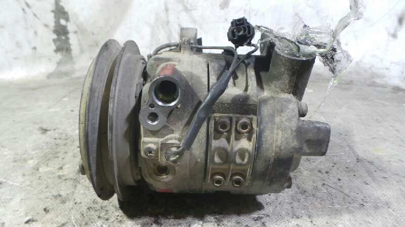 MAZDA Almera N15 (1995-2000) Air Condition Pump 926001M916,DKV11D,CALSONIC 18954165