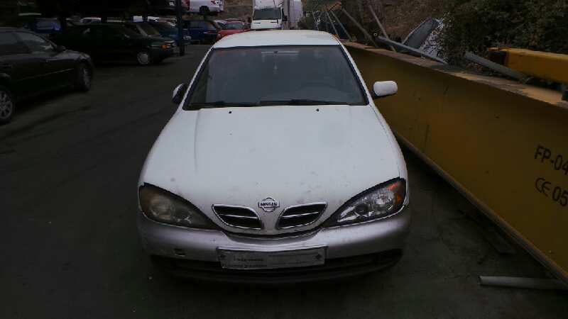 NISSAN Primera P11 (1996-2002) Pегулятор климы 275109F600,275109F600 18936156