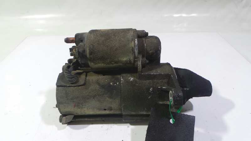 CHEVROLET Kalos 1 generation (2002-2020) Starter Motor 9DIENTES 18961621