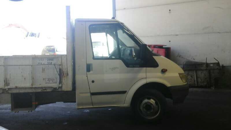 OPEL Transit 3 generation (2000-2013) Andre interiørdeler 18826121