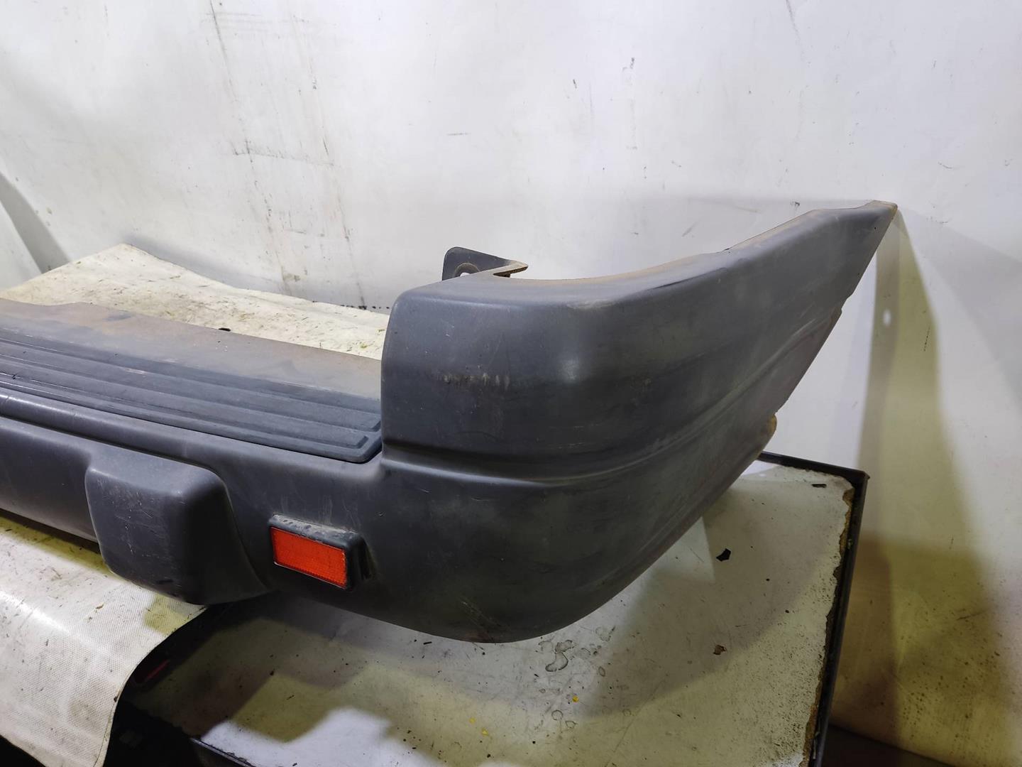 JEEP Grand Cherokee Rear Bumper 24580278