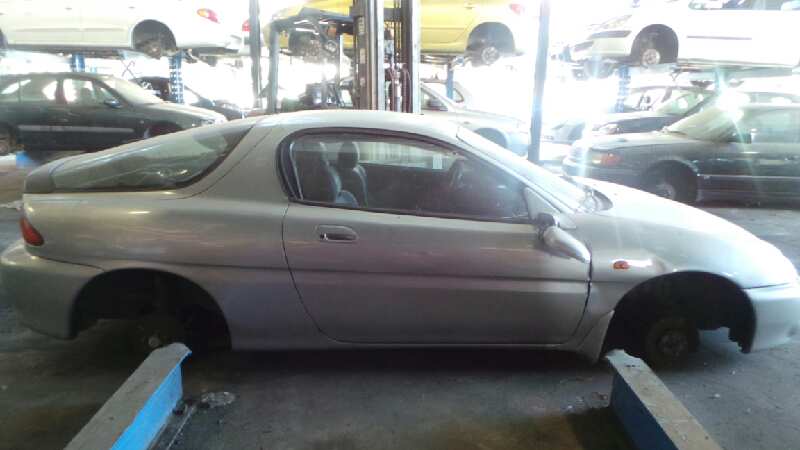 MAZDA MX-3 1 generation (1991-1998) Front vindusviskermekanisme 8491006764, EA25 18910045