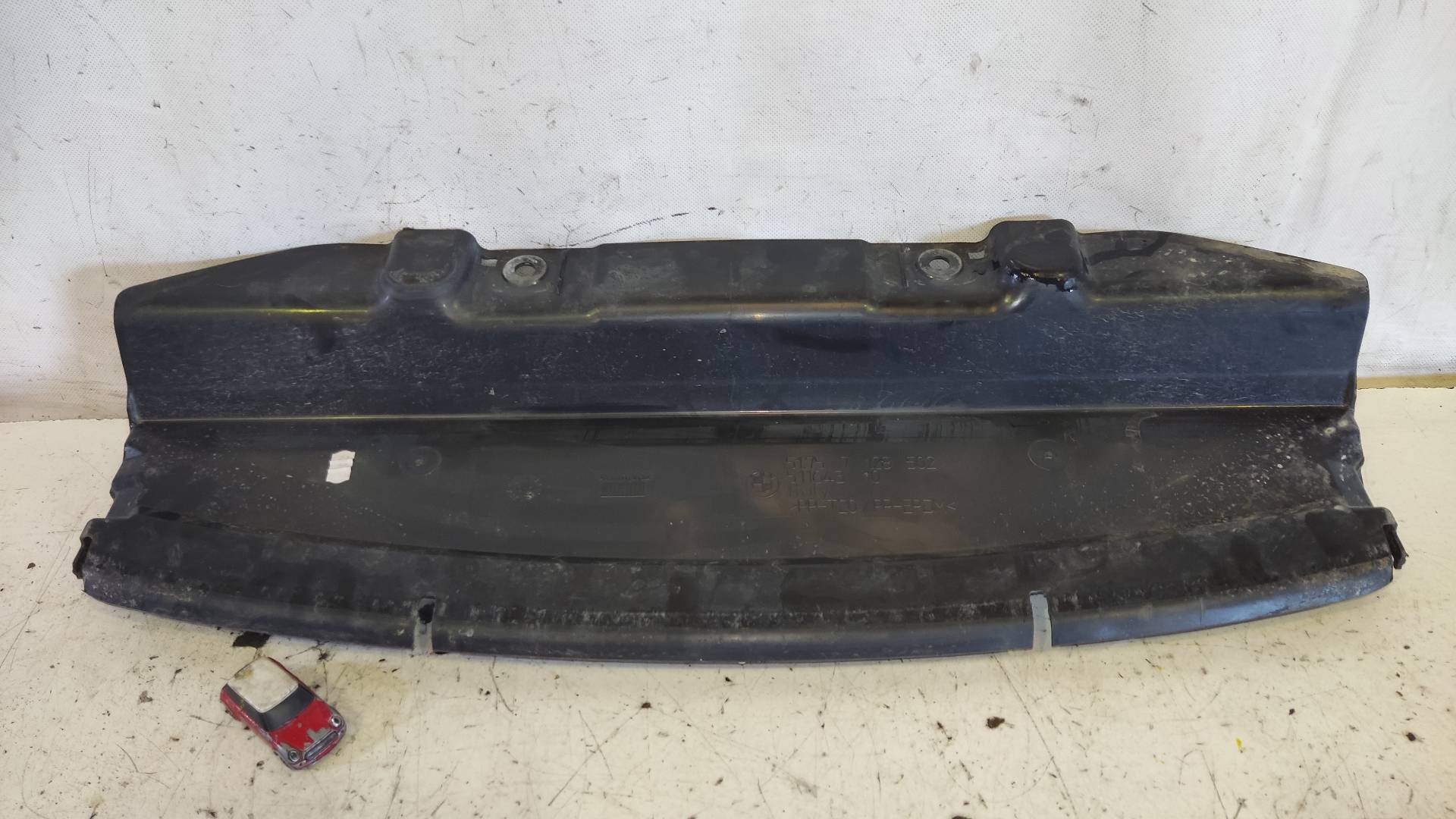 BMW 1 Series E81/E82/E87/E88 (2004-2013) Altă piesă 51757128502, 51164310 25982195