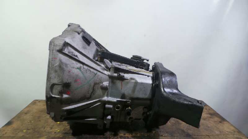 LANCIA Dedra 1 generation (1989-1999) Gearbox 63.400KM 19082421