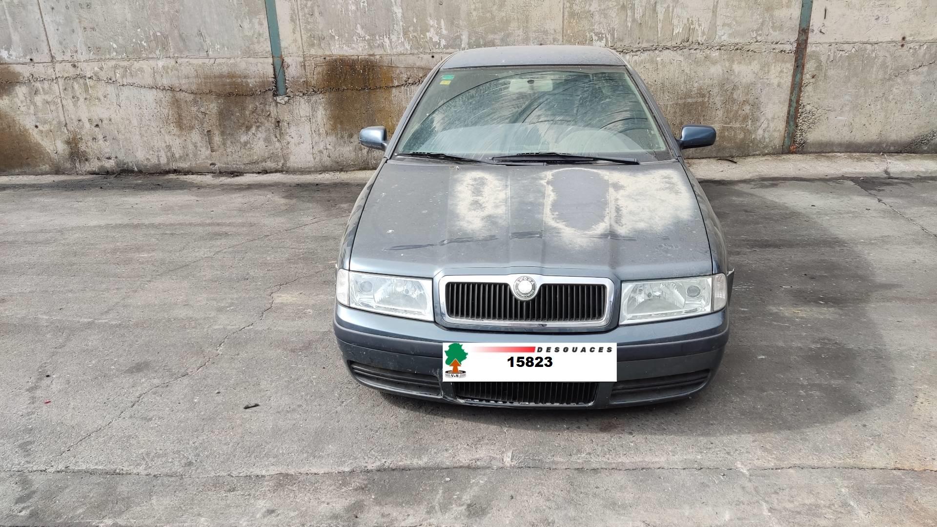 AUDI Octavia 1 generation (1996-2010) Klímaszivattyú 1J0820803 19271482