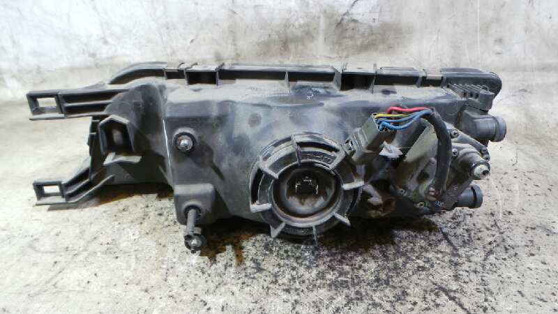 NISSAN Almera N15 (1995-2000) Правий передній фар 260101N726 19078938