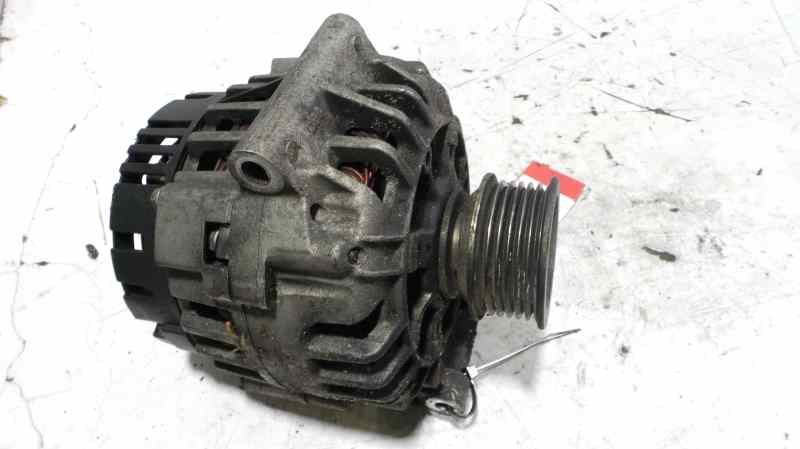 RENAULT Scenic 1 generation (1996-2003) Alternator 8200030635, 8200030635 18819913