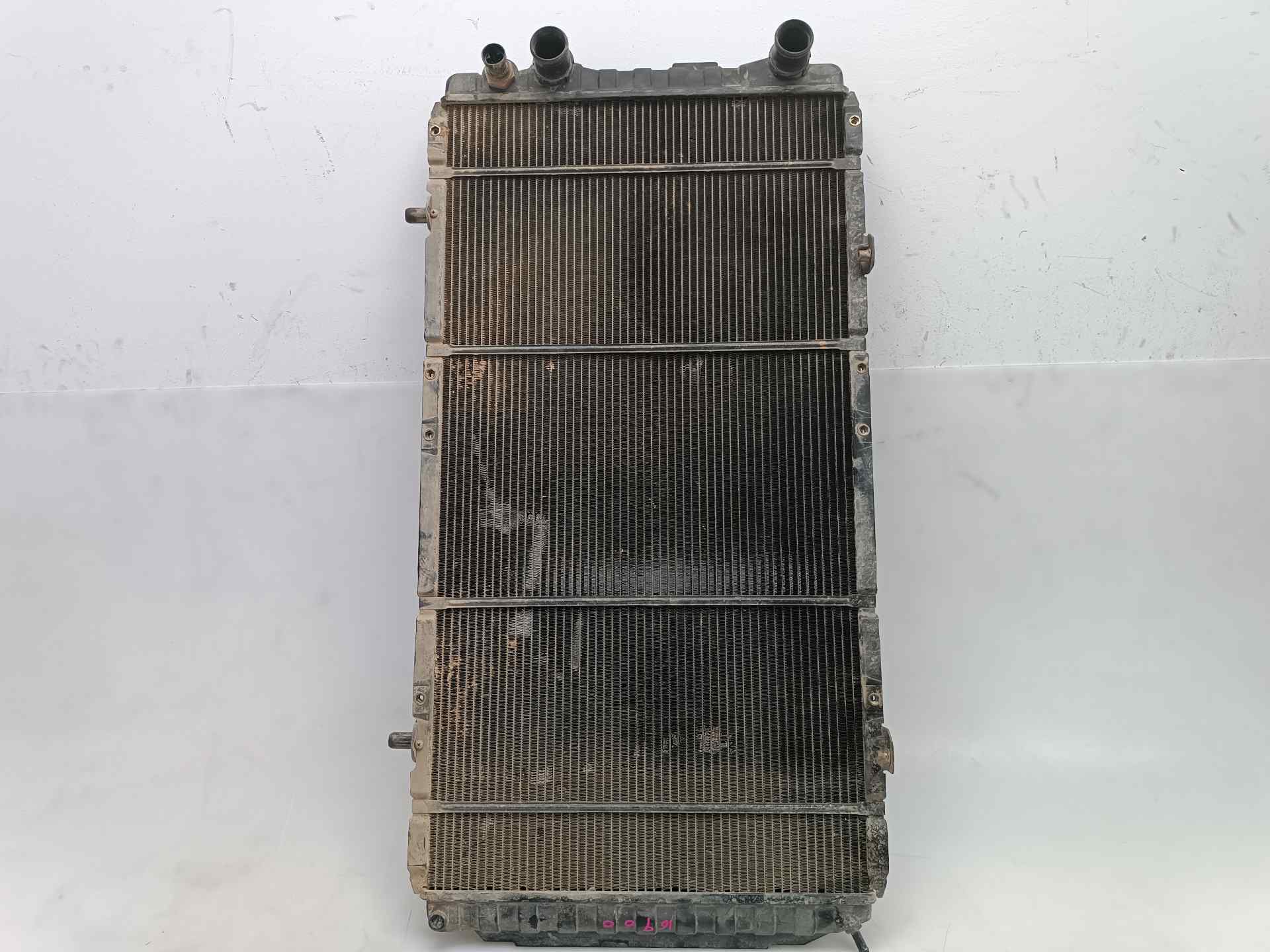 PONTIAC Air Con radiator 1107436 25916091