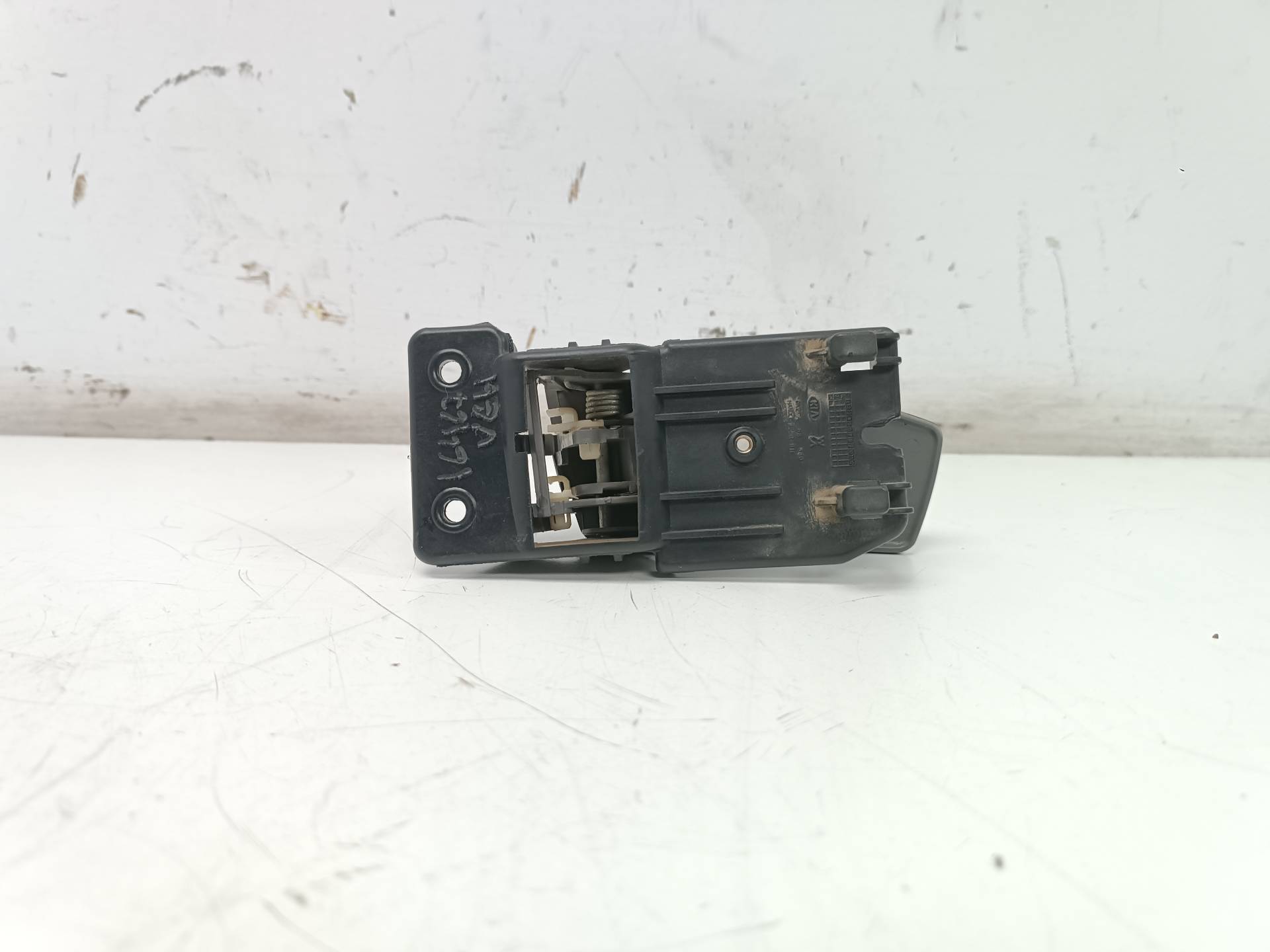 KIA Carens 2 generation (2002-2006) Other Interior Parts 0K2FA58330,0K2FA58330 24582678