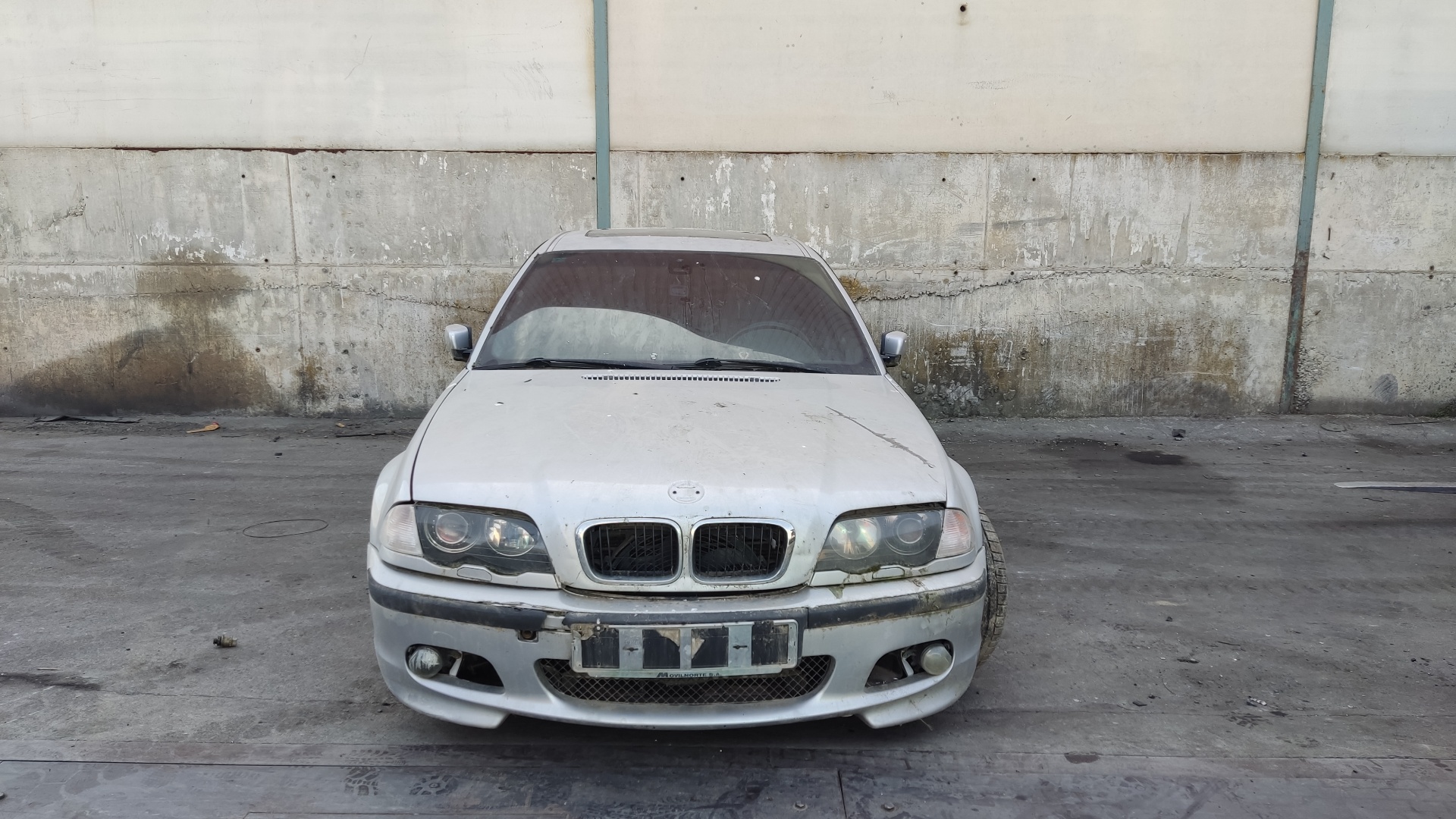 FIAT 3 Series E46 (1997-2006) Замок задней левой двери HTL033, 819, 7PINES 19220397