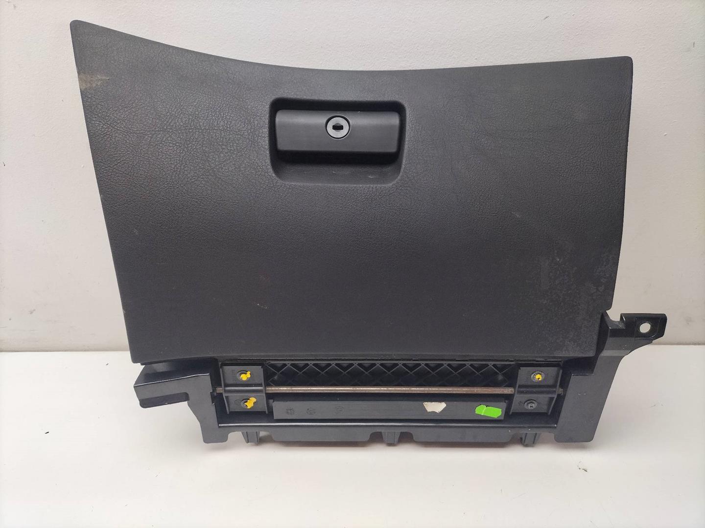 MERCEDES-BENZ 3 Series E46 (1997-2006) Glove Box 20616959