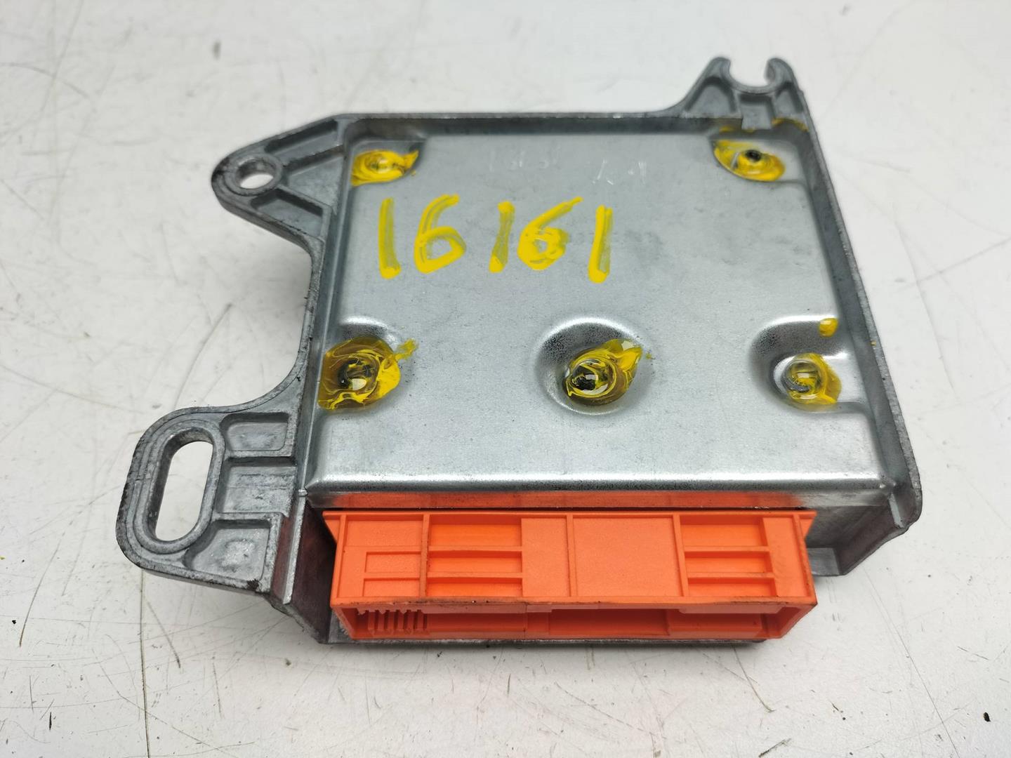 OPEL Movano 1 generation (A) (1998-2010) SRS Control Unit 8200381668A,605045200,AUTOLIV 19222828