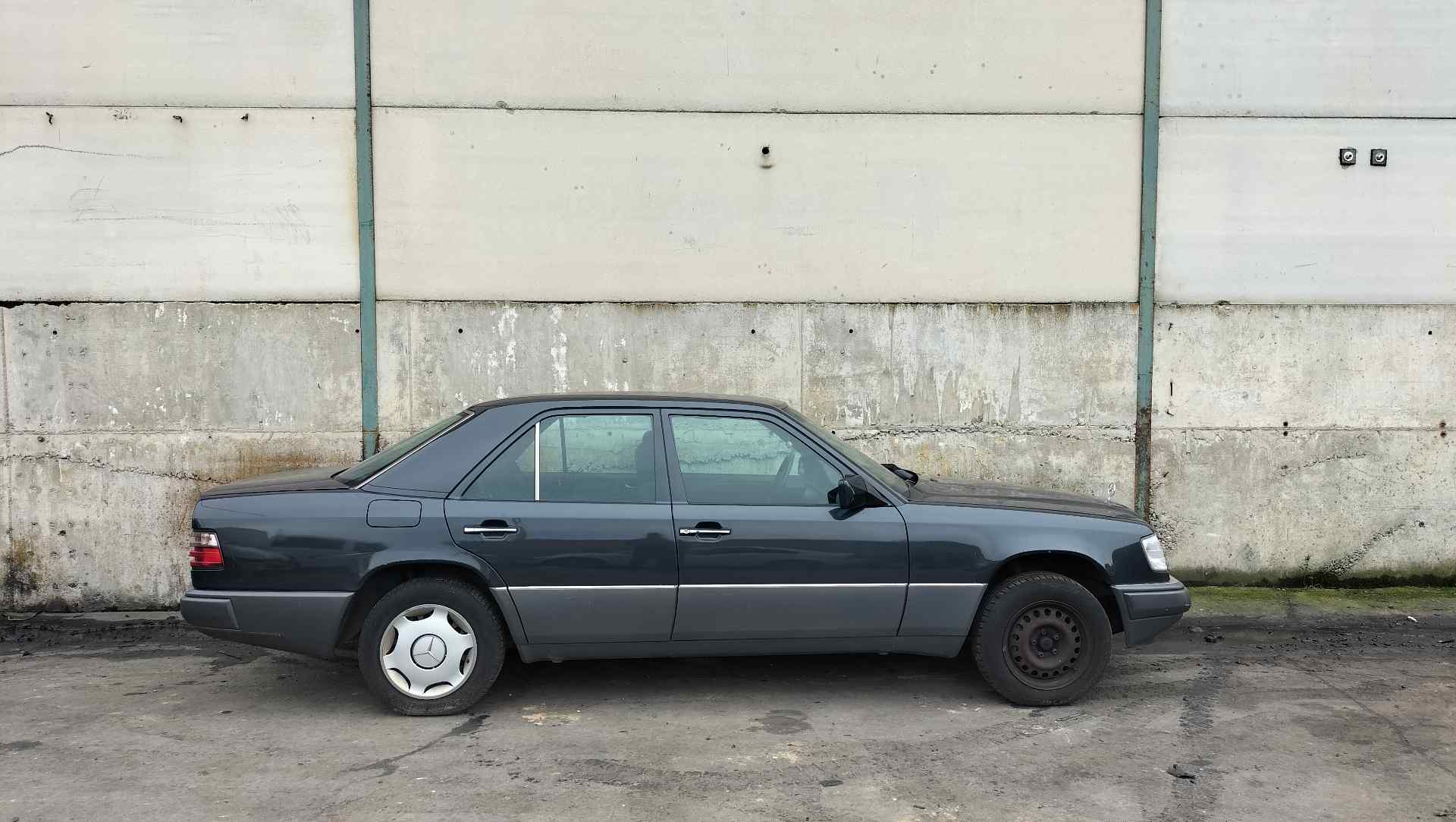 BMW E-Class W124 (1984-1997) Замок передней левой двери A2027203535,A2027203535 24584076