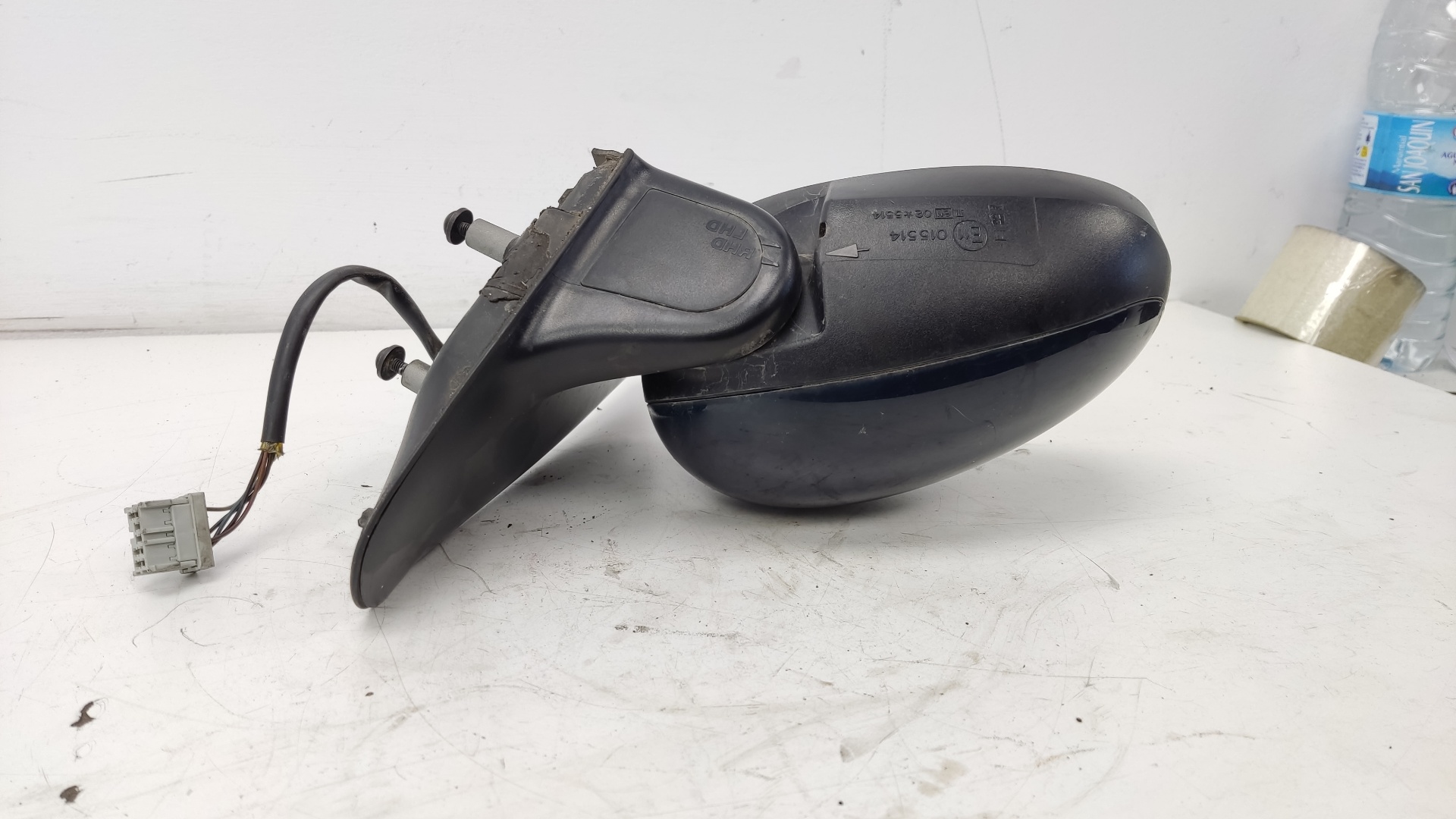 VOLKSWAGEN Right Side Wing Mirror 4004132 24582663