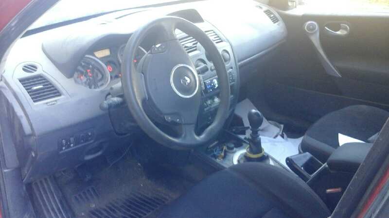 RENAULT Megane 2 generation (2002-2012) Muut ohjausyksiköt 8200414936B,8200414936B 18832142