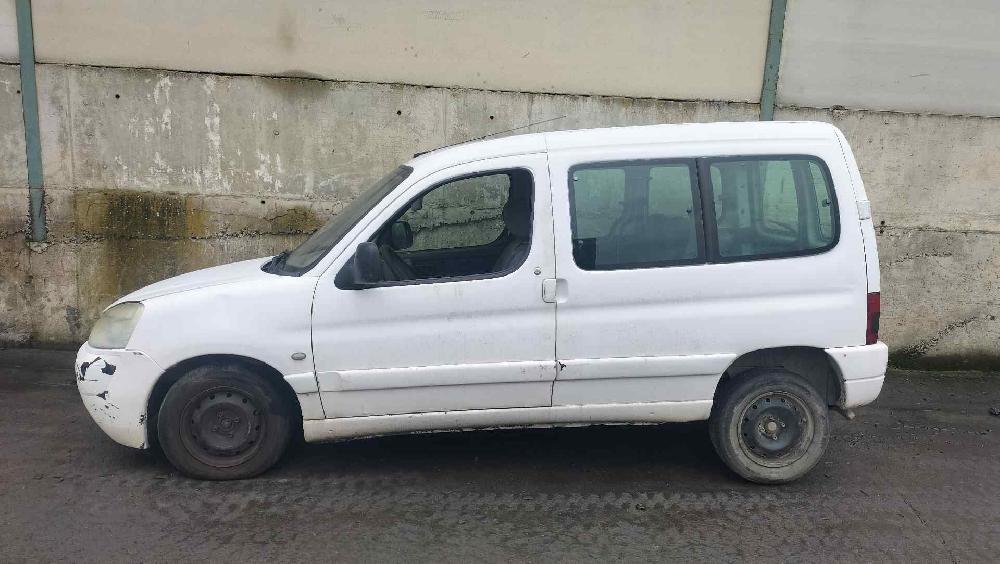 DODGE Partner 1 generation (1996-2012) Датчик масового витоку повітря MAF 9629471080,9629471080,5WK9621 24583324