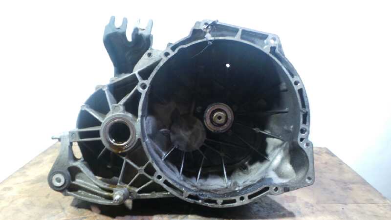 PEUGEOT Focus 2 generation (2004-2011) Gearbox 6M5R7002ZA, 6M5R-7002-ZA, 173.913KM 18831724