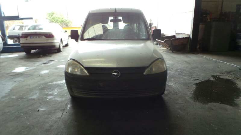 OPEL Combo C (2001-2011) Замок лівої передньої двері 8PINES 18854482