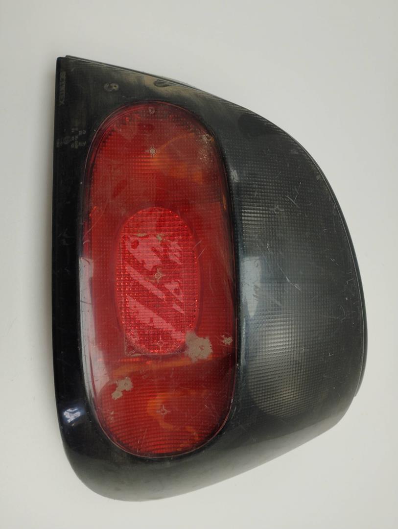 KIA Cee'd 1 generation (2007-2012) Rear Right Taillight Lamp 25907827