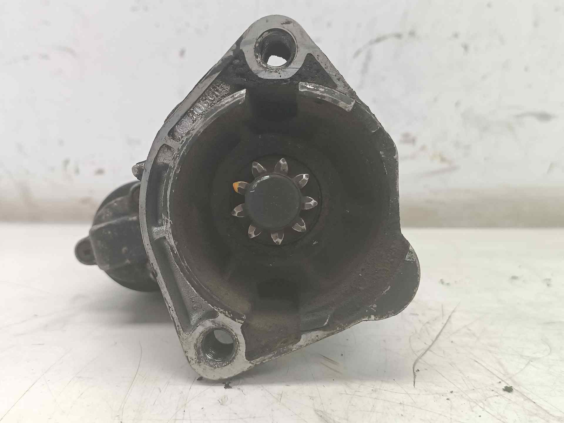 SUZUKI A4 B6/8E (2000-2005) Starter Motor 0001107427,0001107427 24580891