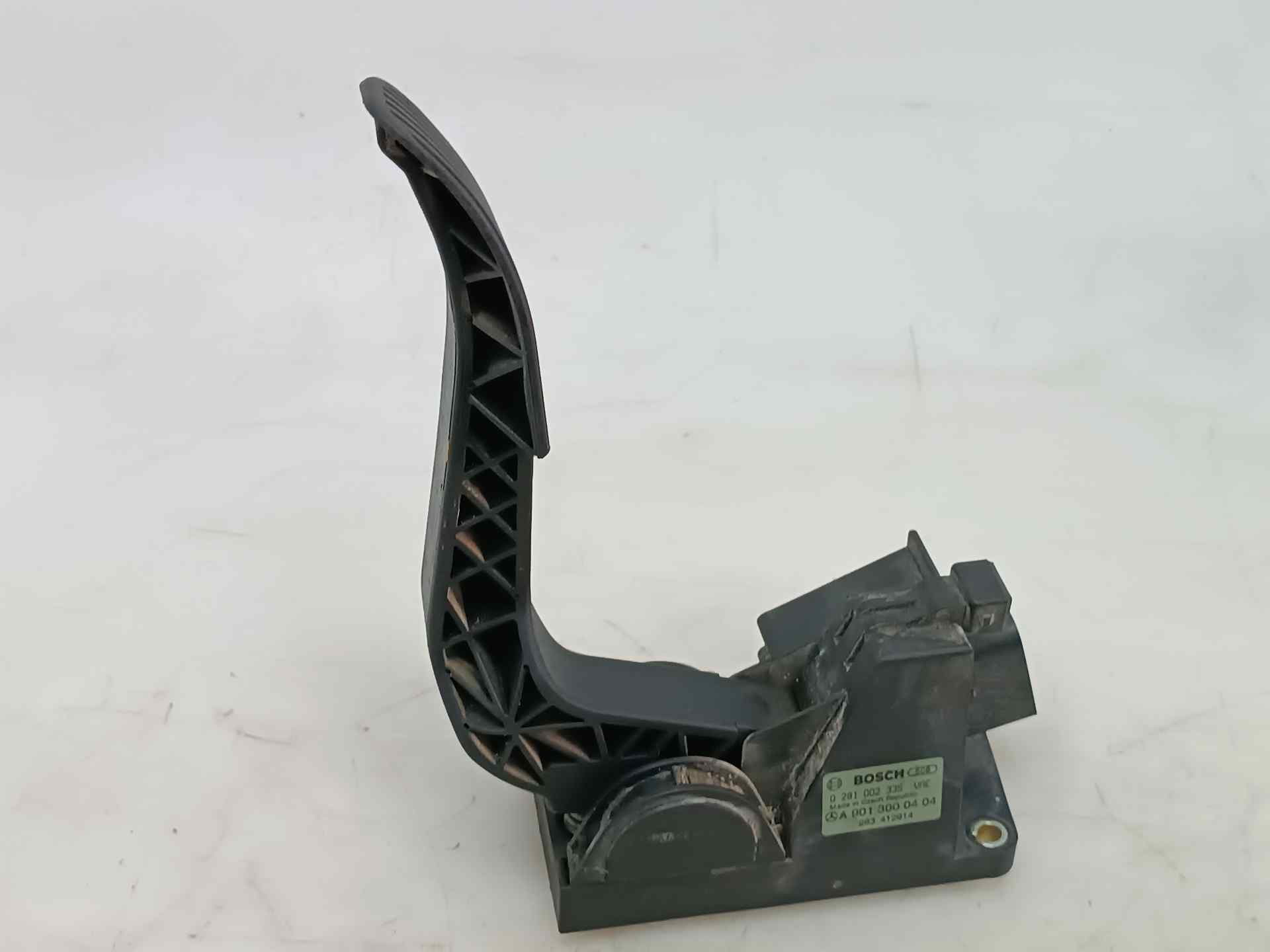 RENAULT Master 2 generation (1997-2010) Other Body Parts A9013000404,A9013000404,283412914 25915267