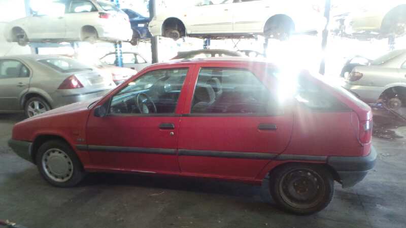 PEUGEOT ZX 1 generation (1991-1997) Помпа кондиціонера 7854,7854,SANDENSD7H15 18909527