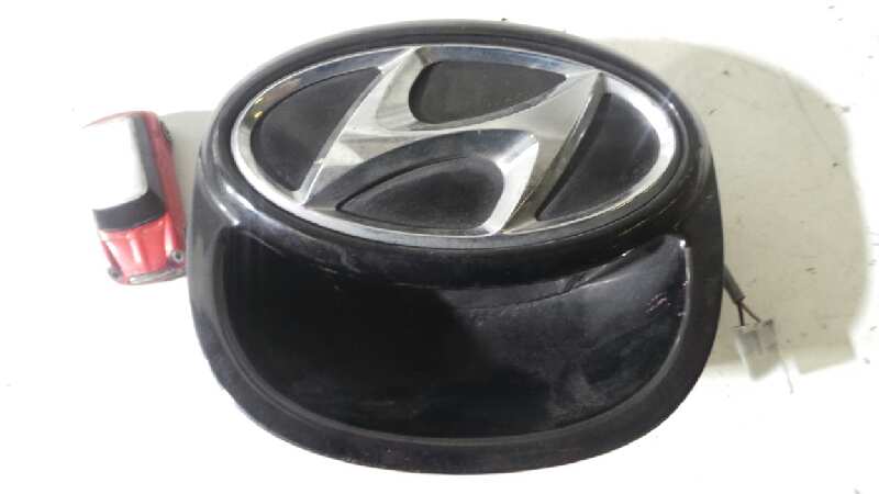 HYUNDAI i30 FD (1 generation) (2007-2012) Alte piese ale carcasei 873702R000, 87370-2R000 19113007