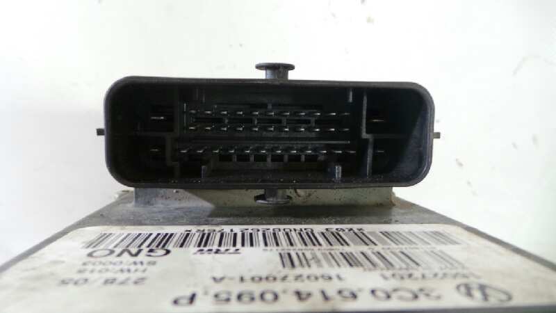 VOLKSWAGEN Passat B6 (2005-2010) Pompe ABS 3C0614095P, Y40209932, K03GN08262176R 19078890