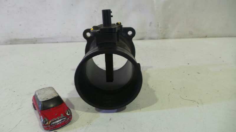 VAUXHALL Almera N16 (2000-2006) Mass Air Flow Sensor MAF 226807S000,5PINES 24578627