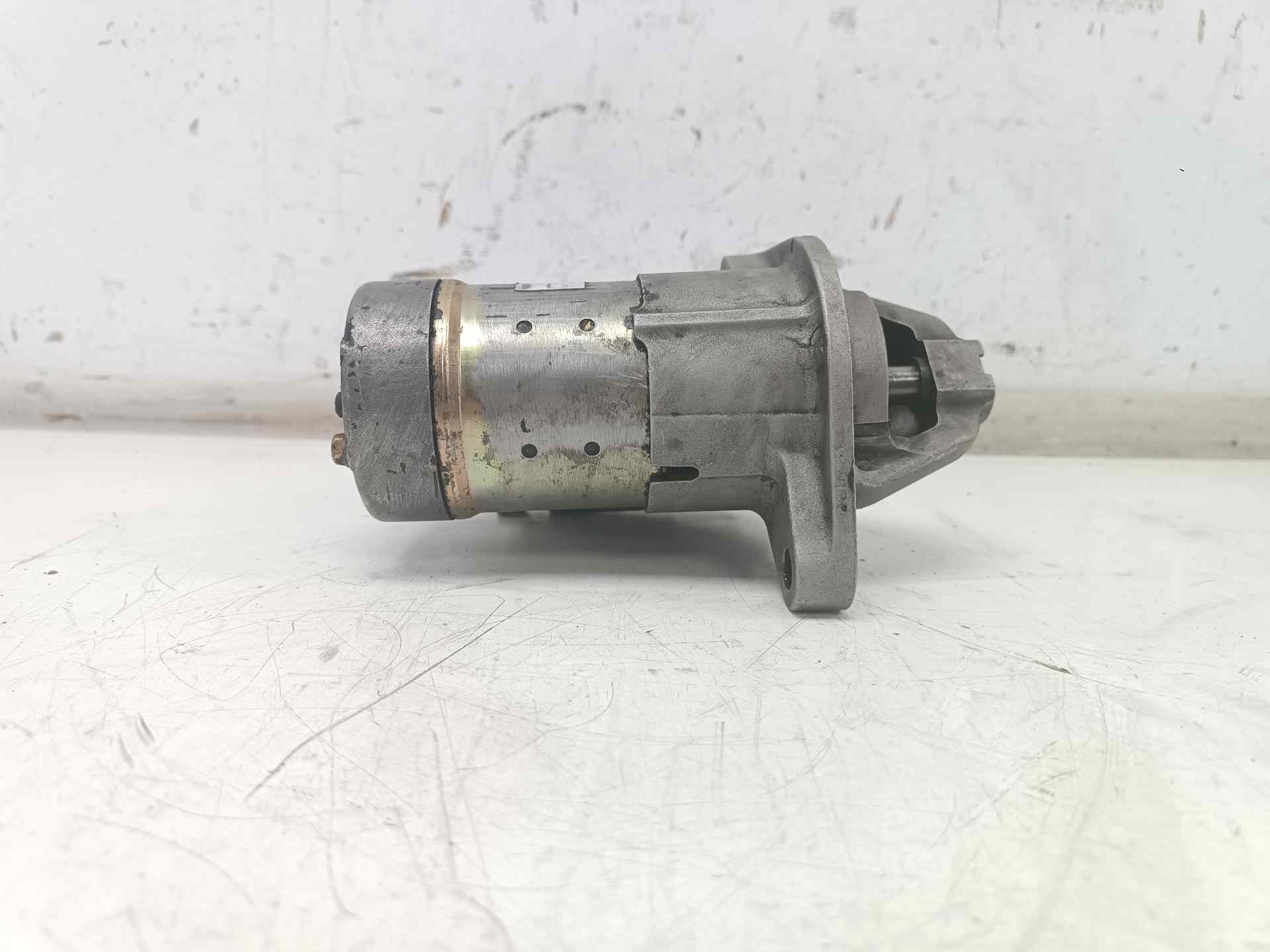 OPEL Combo C (2001-2011) Starter Motor 9832577880,9832577880 24582982