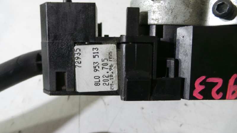 VOLKSWAGEN Passat B5 (1996-2005) Turn switch knob 8L0953513 19110290