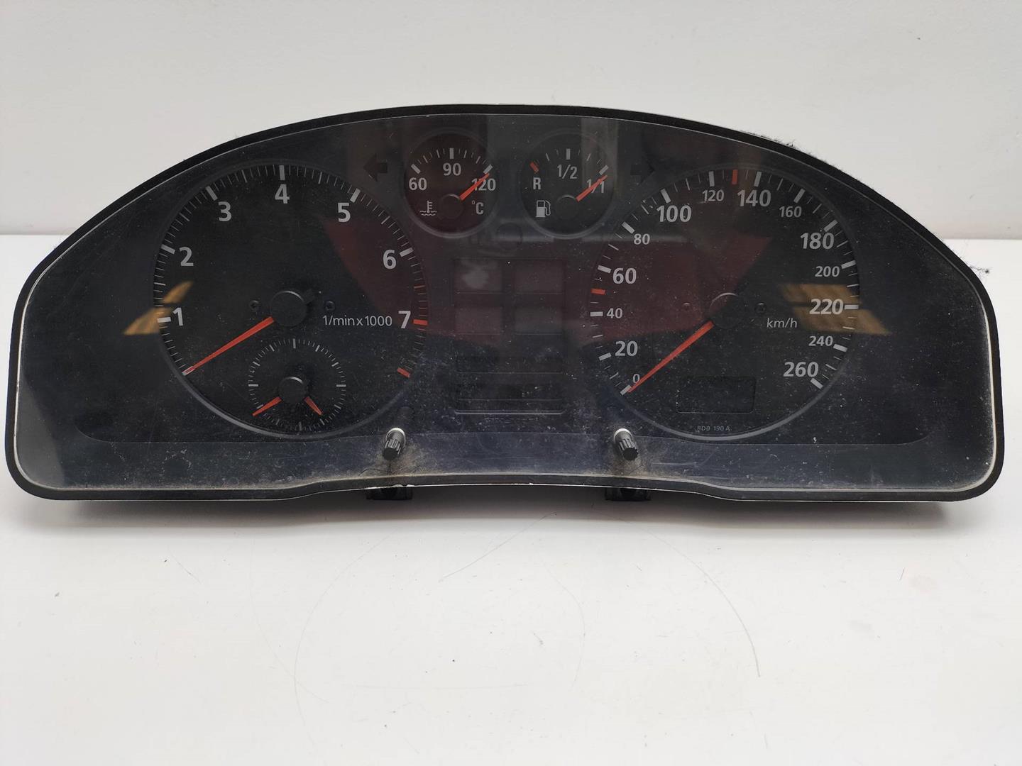 AUDI A4 (8D2, B5) Speedometer 8D0919034B 19159177