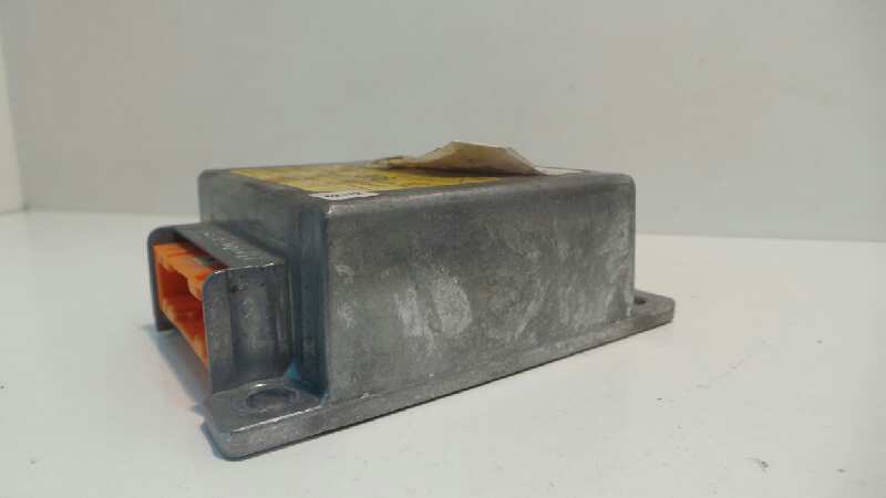 PEUGEOT 306 1 generation (1993-2002) SRS Control Unit 9636995580, 550741000, 9636995580 18985508