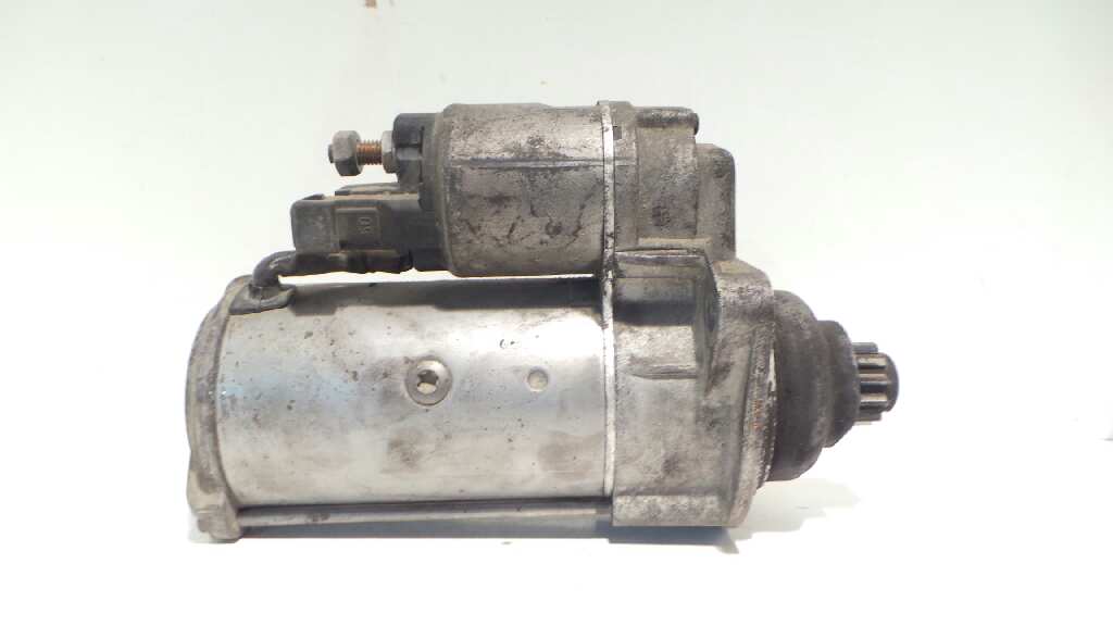 NISSAN Ibiza 2 generation (1993-2002) Starter Motor 02A911024B, D7RS30, VALEO 19034603