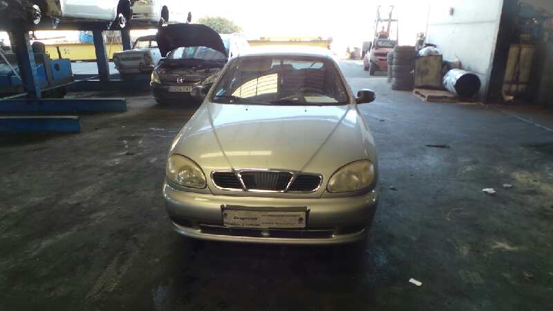 DAEWOO Lanos T100 (1997-2008) Other Interior Parts 18946179