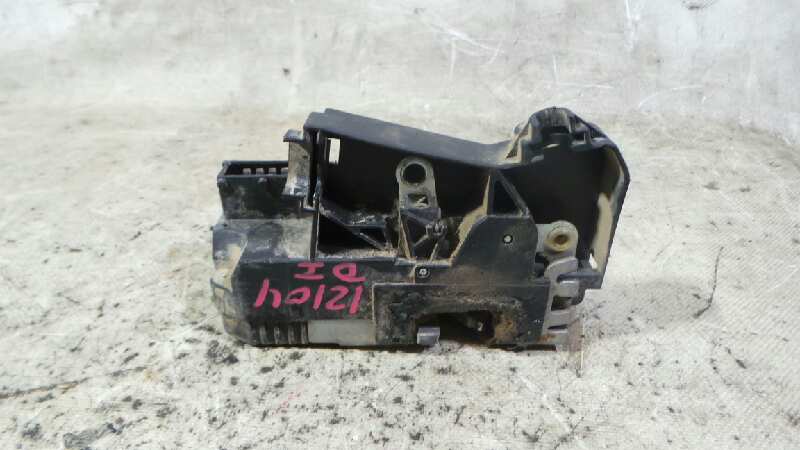 OPEL Combo C (2001-2011) Front Left Door Lock 8PINES 18854482