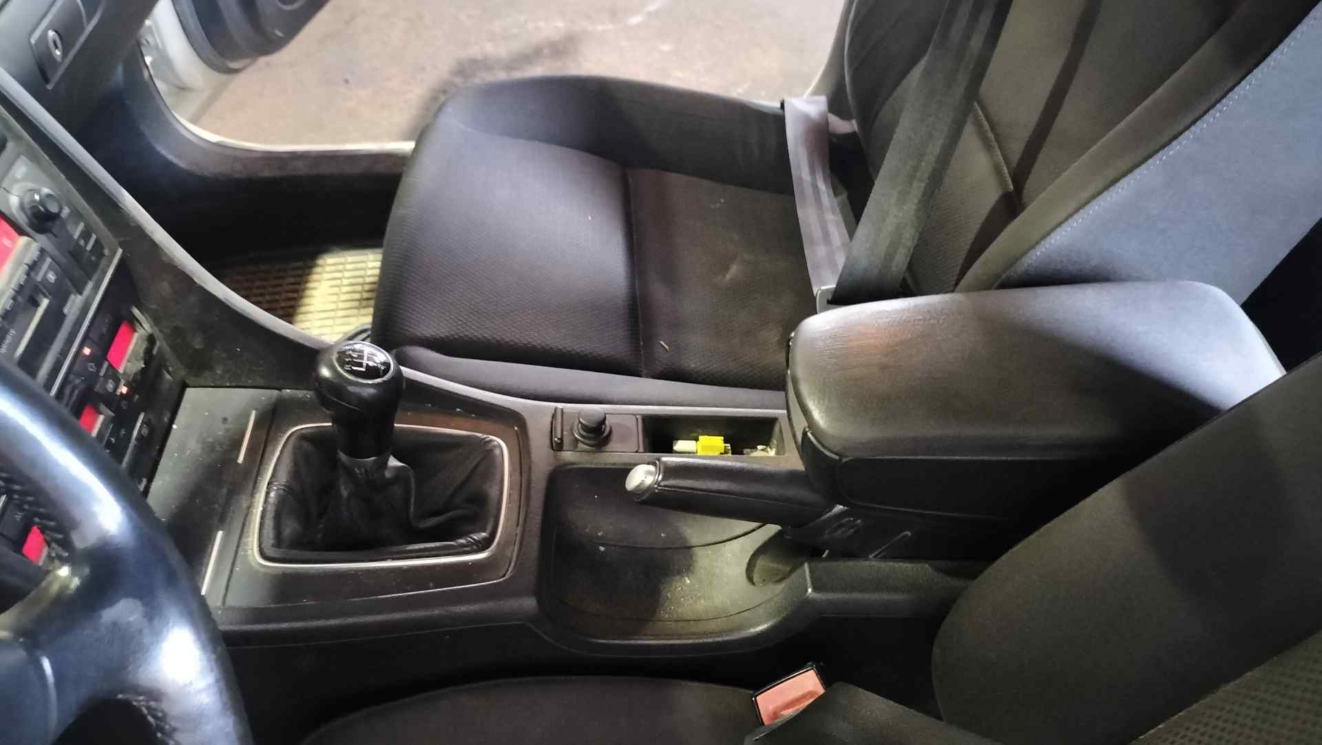 SUZUKI SX4 1 generation (2006-2014) Άλλο μέρος 1J0906283C 25982384