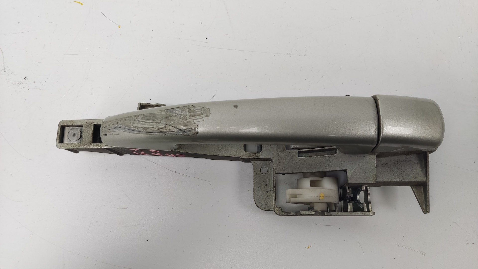 PEUGEOT 407 SW (6E_) Rear right door outer handle 9680947180, 9680947180, 233381 24582242