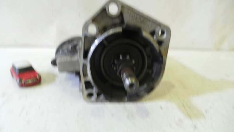 VAUXHALL Polo 3 generation (1994-2002) Starter Motor 085911023J 19119441