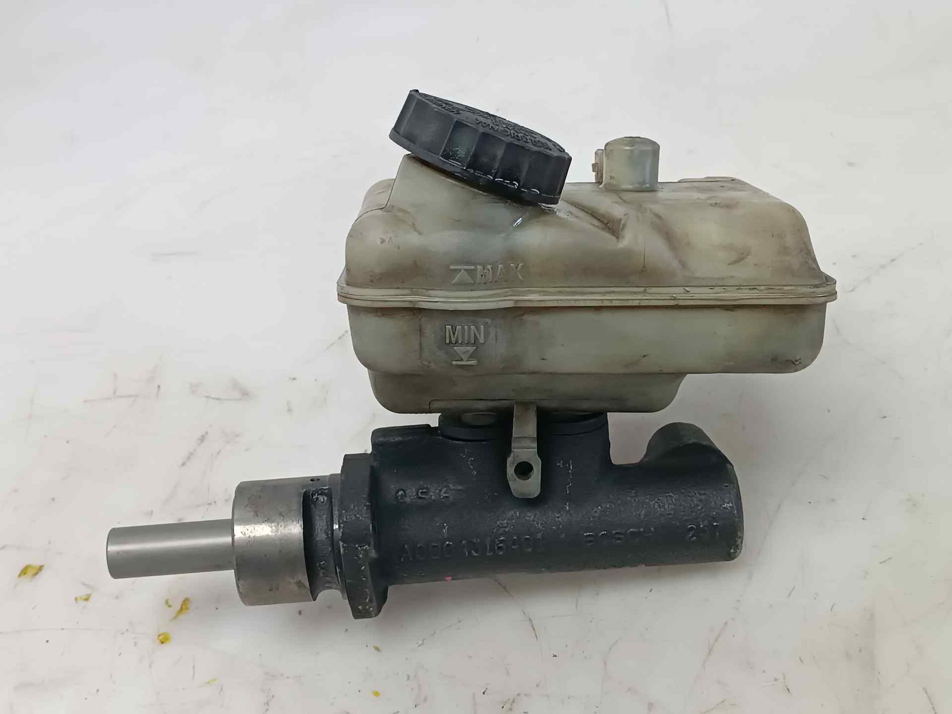 VOLKSWAGEN LT 2 generation (1996-2006) Brake Cylinder 2D0611019B,2D0611019B,A0004316401 25915214