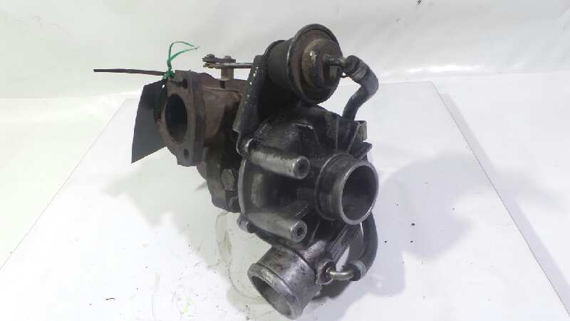 JEEP Cherokee 2 generation (XJ)  (1997-2001) Turbina VA59B9712,VA59B9712,02451A 24590868