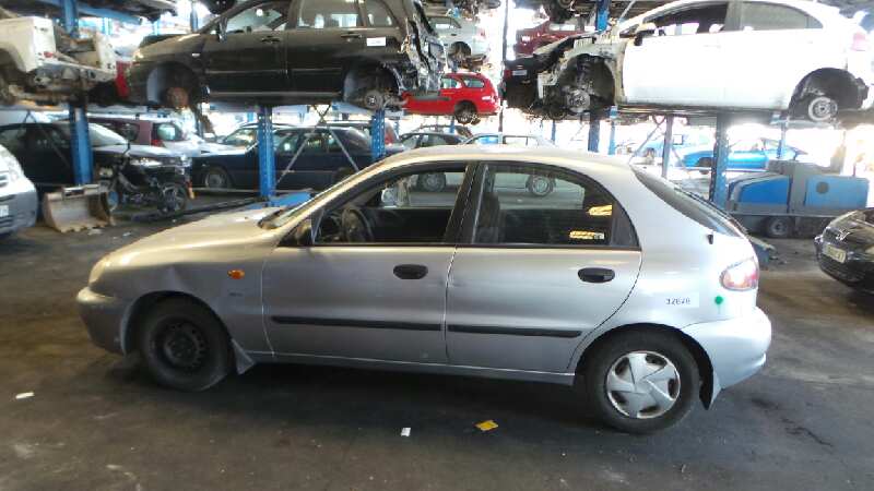 DAEWOO Lanos T100 (1997-2008) Other Interior Parts 18946179